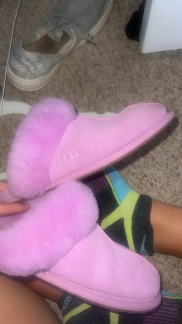 UGG Scuffette Slippers - Image 2