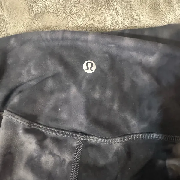 Lululemon Leggings - Image 2