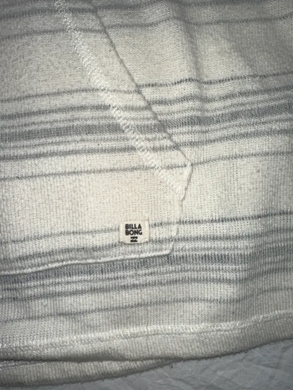 Billabong Hoodie - Image 2