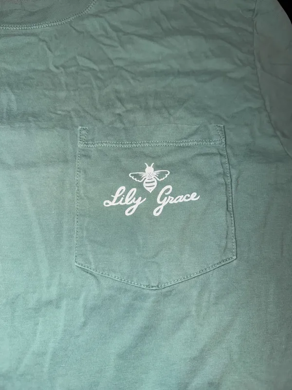 Lily Grace T-Shirt - Image 2