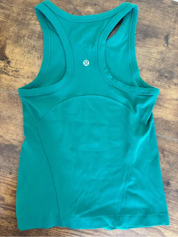 lululemon Align™ Waist-Length Racerback - Image 2