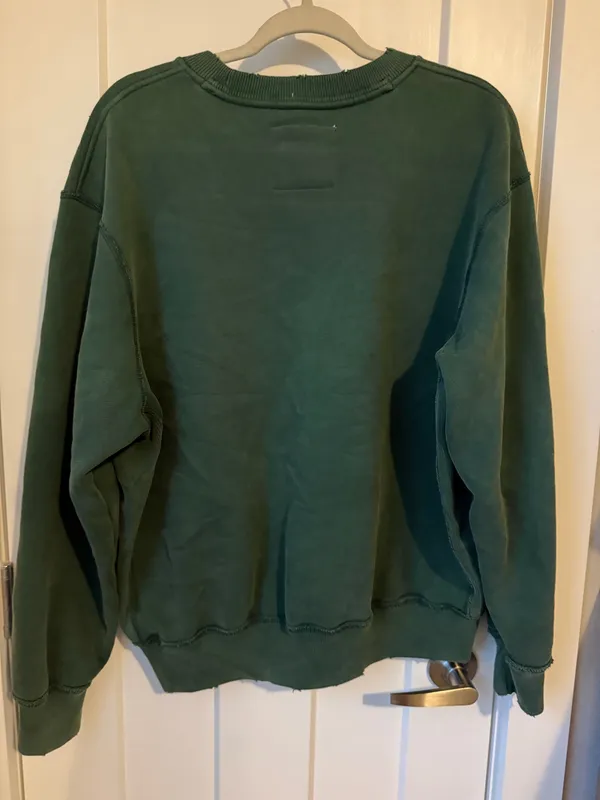 Ambercrombie Crewneck - Image 2
