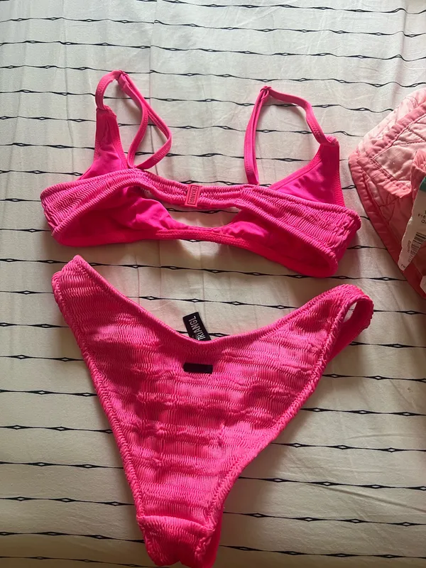 Triangl bikini - Image 2