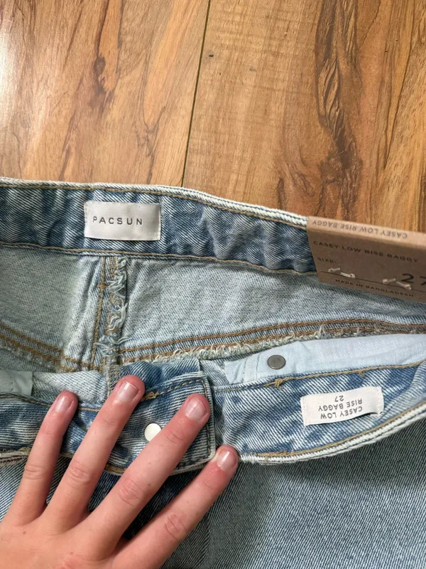 PacSun Jeans - Image 3