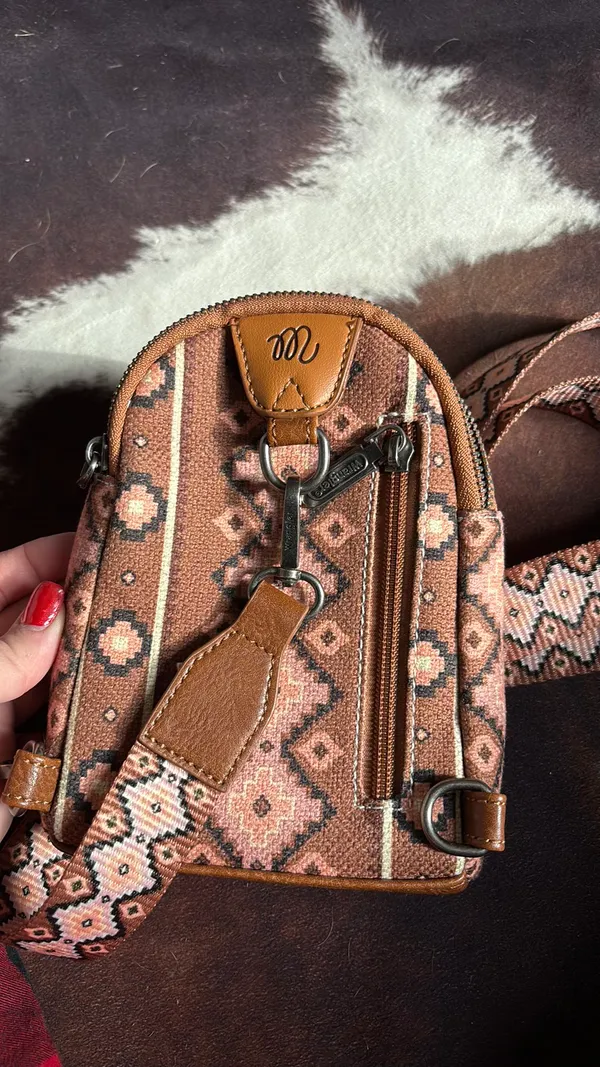 Wrangler Bag - Image 5
