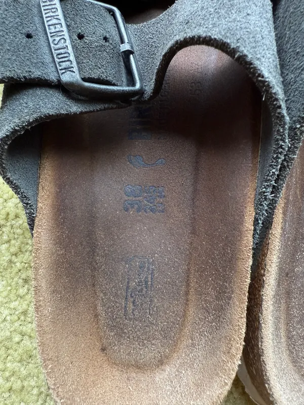 Birkenstock Sandals - Image 4
