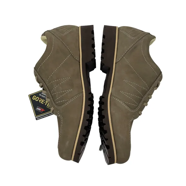 Asolo Taiki GV Hiking Boots Shoes Lace Up Brown Size 7.5 - Image 6
