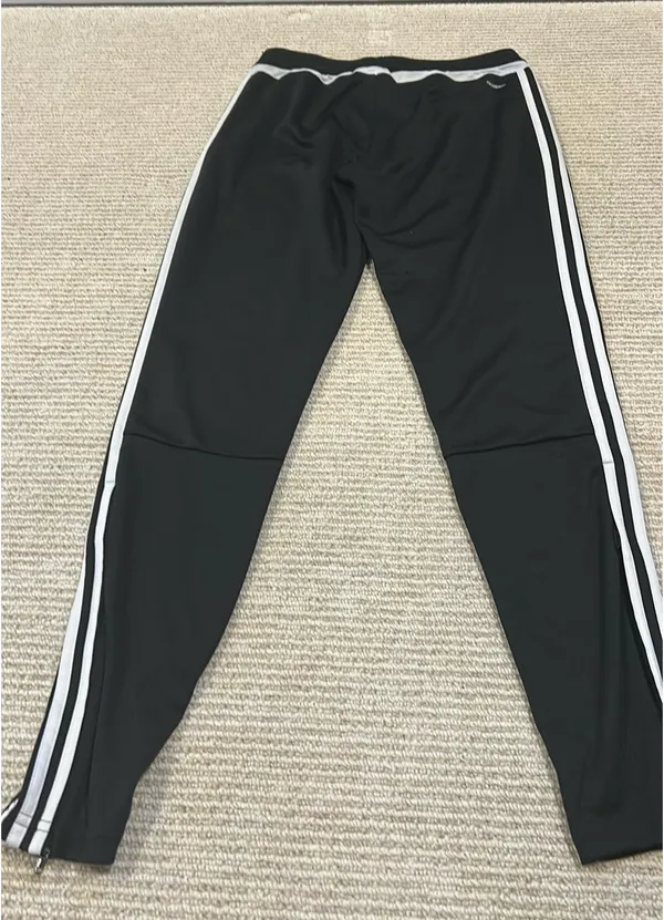 Adidas Women’s Track Pants Black S - Image 5
