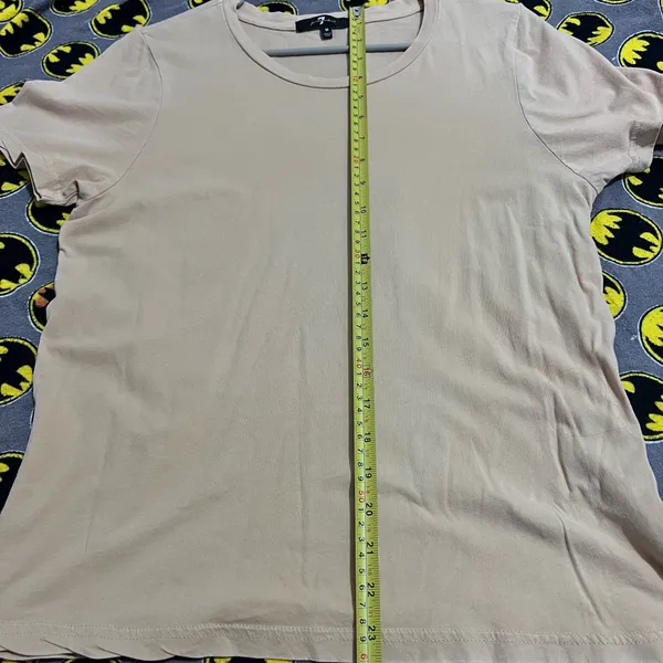 7 For All Mankind - Image 3