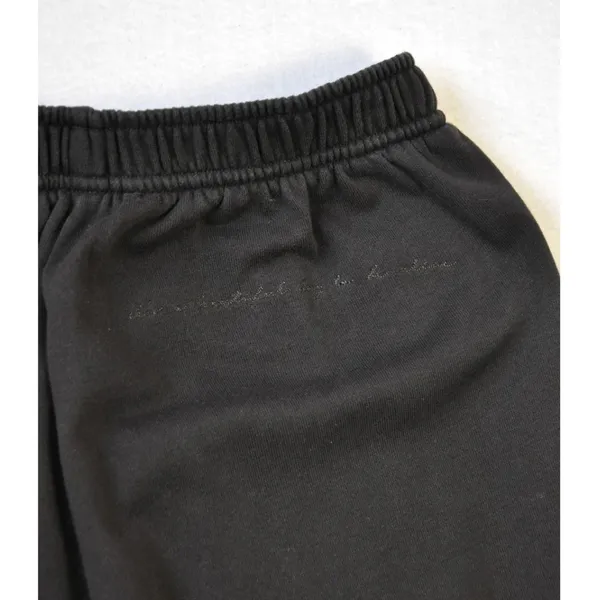 Gymshark X Whitney Simmons Black Jogger Small - Image 6