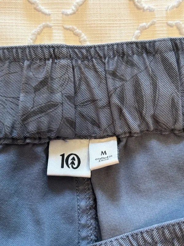 TenTree Colwood Jogger Leaf Print size‎ M - Image 5