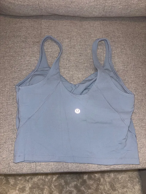 Lululemon Align Tank - Image 3