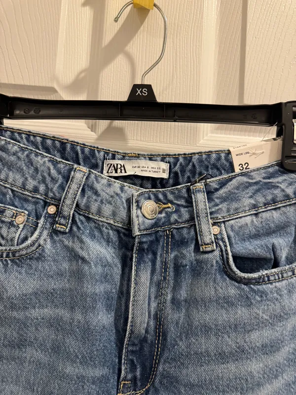 ZARA Jeans - Image 2