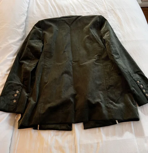 Maeve Anthropologie Blazer - Image 2