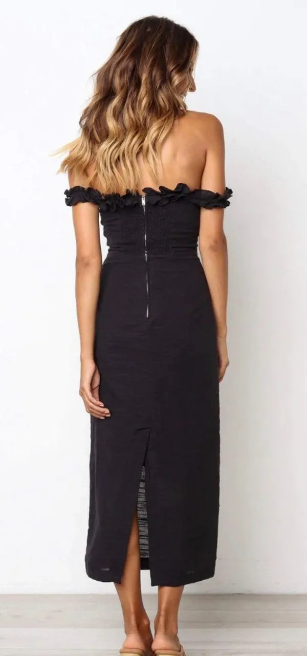 Petal and Pup Florez Dress - Image 4