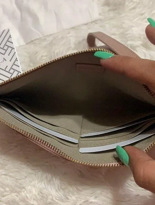 Authentic  wristlet - Image 3