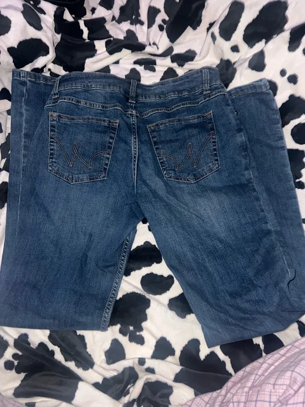 Wrangler Jeans - Image 2