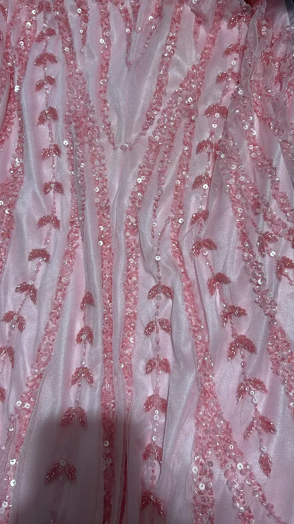 Primavera Couture Formal Dress - Image 4
