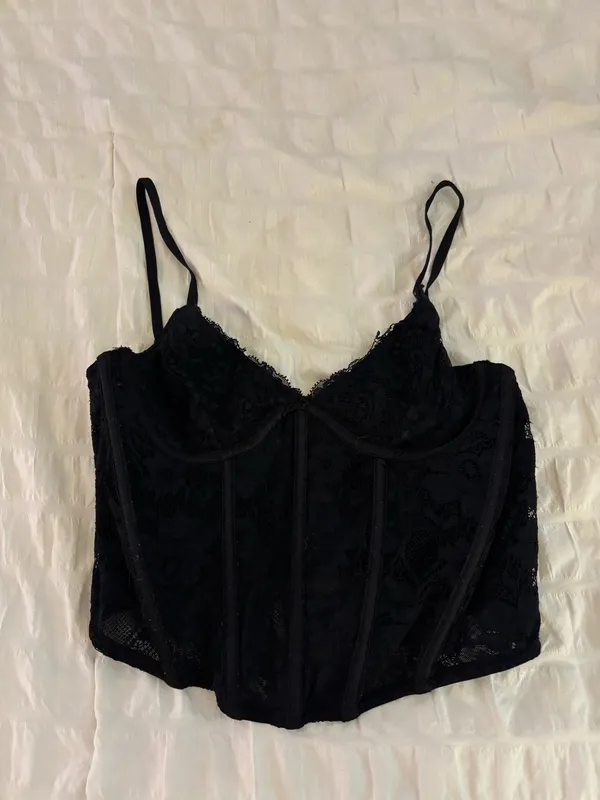 PacSun Corset Top - Image 2