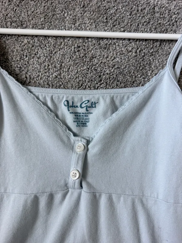John Galt Brandy Melville Tank - Image 2