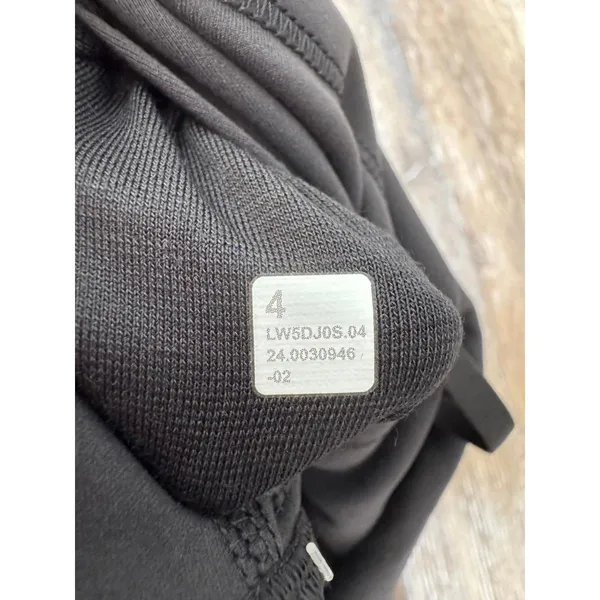 Lululemon Wunder Train High Rise 28” Black Size 4 NWT - Image 7