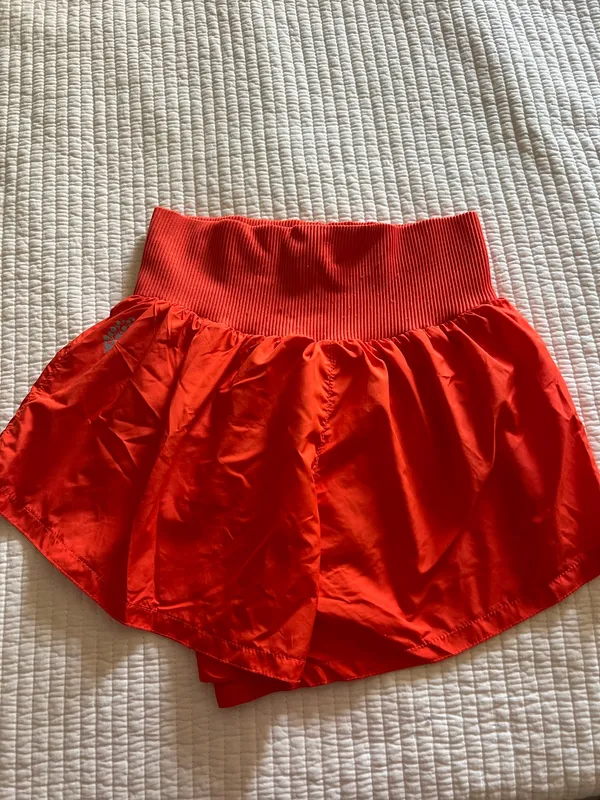 Free People Carpe Diem Shorts - Image 2