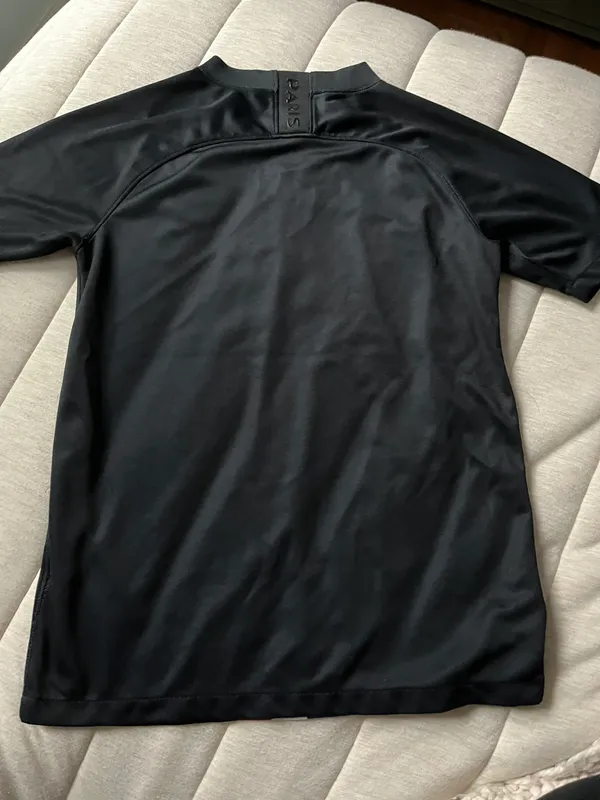 Jordan Paris saint germain jersey - Image 3