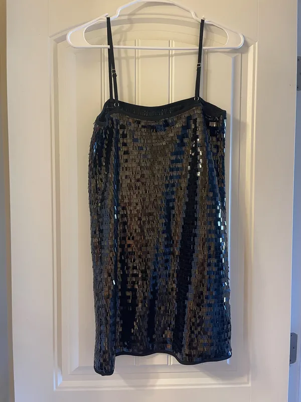 These Three Boutique Dress - Image 2