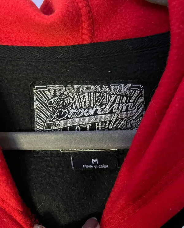Only Good Vibes Sweatshirt - Image 5