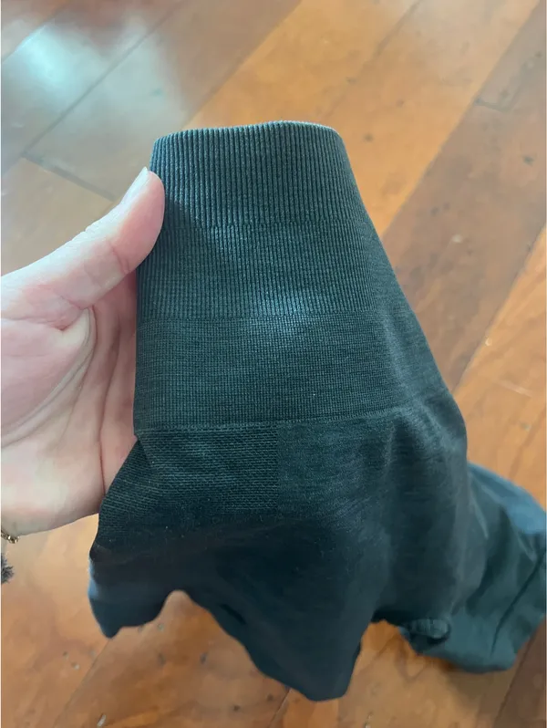 Alphalete Shorts - Image 3