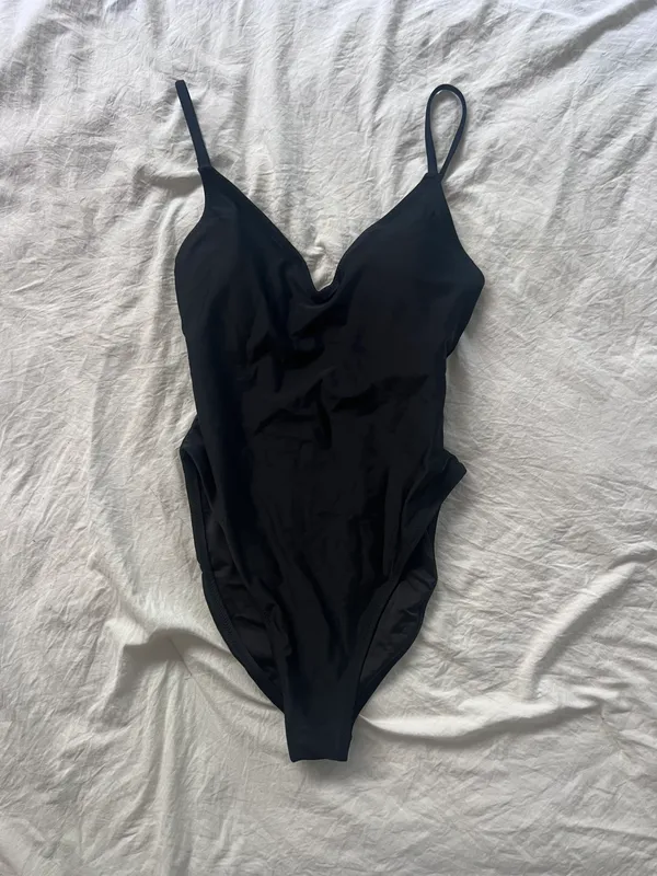 One-piece Bathing Suit - Image 5