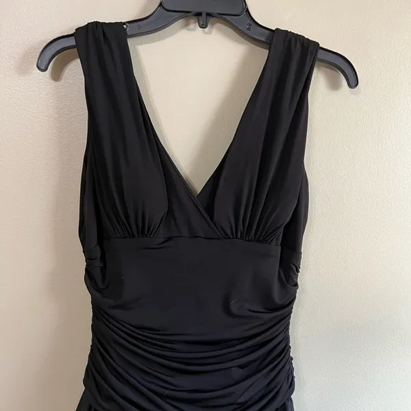 Max & Cleo black‎ dress 10 - Image 2