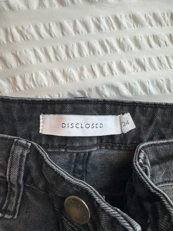 Disclosed Jeans - Image 2