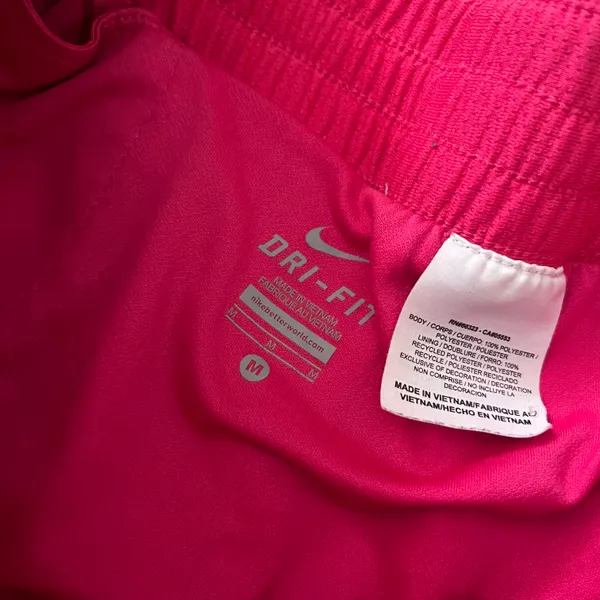 Nike Dri Fit Shorts Size Medium - Image 3