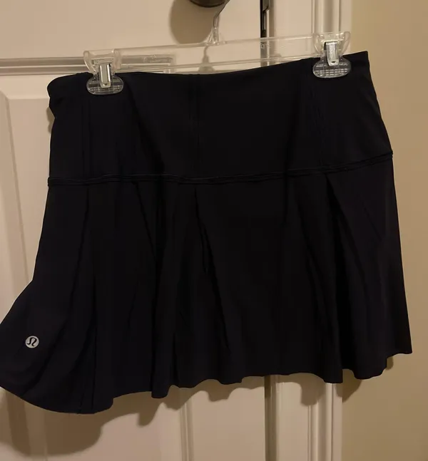Lululemon Skirt - Image 2