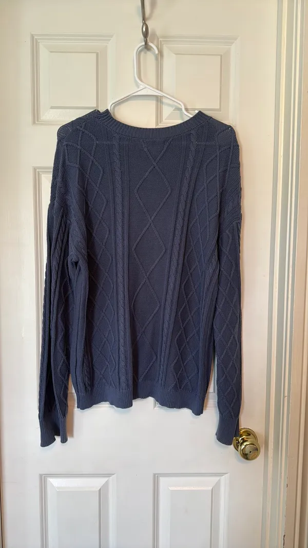 Edikted Sweater - Image 2