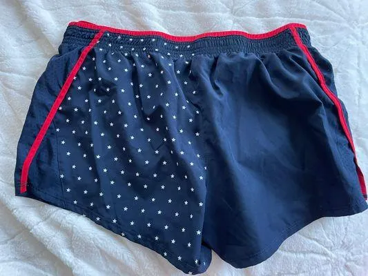Nike Short Running Shorts - Image 2