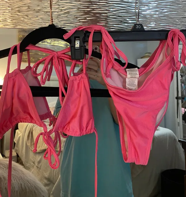 Boohoo Bikini Set - Image 2