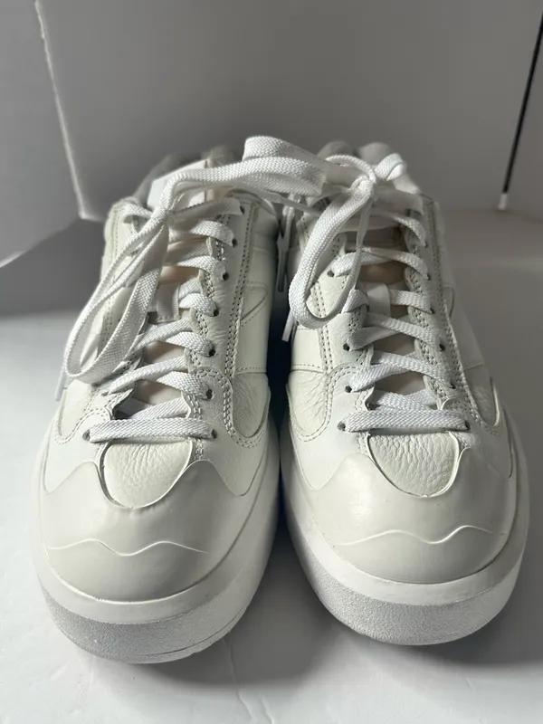 New Balance CT302 white size 8 women’s - Image 3