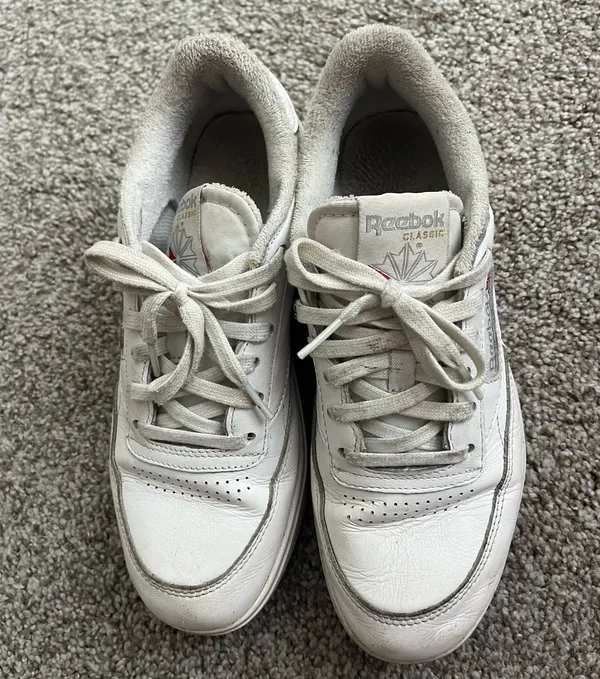 Reebok Platform  Shoes - Image 6