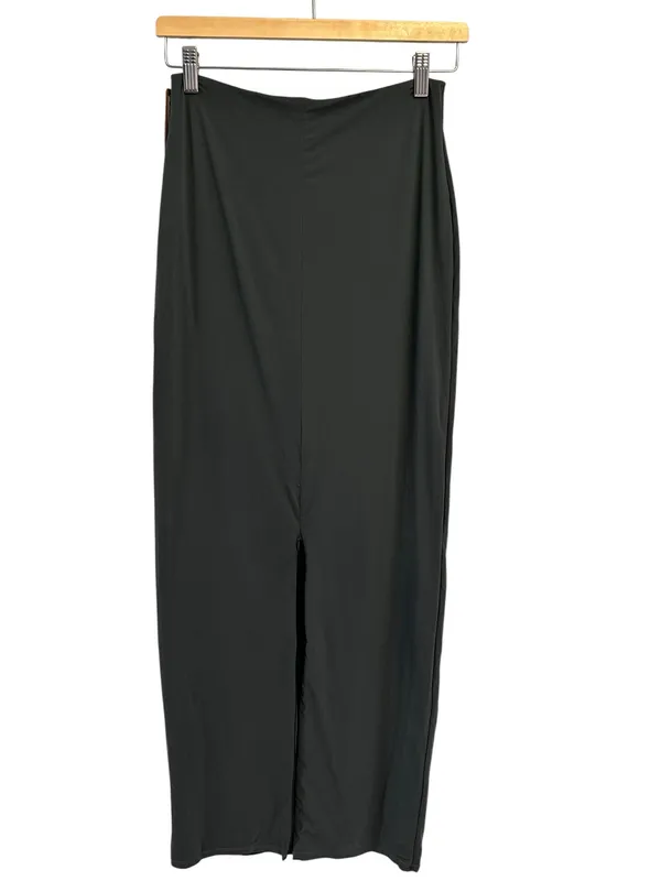 Skims Fits Everybody Long Maxi Skirt Deep Sea M NWT ( sold out) style - Image 7