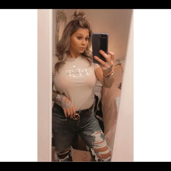 NWOT American eagle jeans 90s boyfriend - Image 3