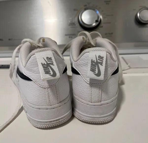 Nike Air Force 1 - Image 5