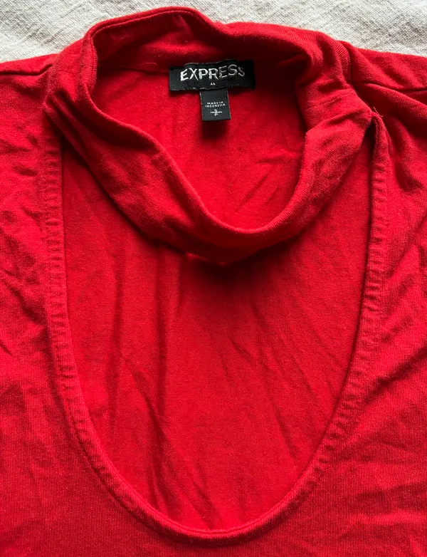 Express Top - Image 2
