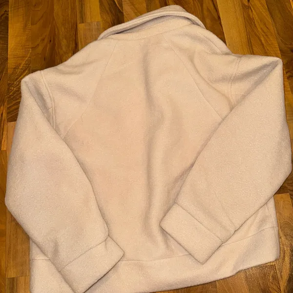 Ci sono medium weight‎ button up jacket size XL fall winter cold weather - Image 5