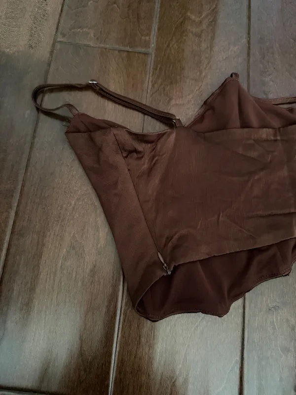 Zara Corset Top - Image 3