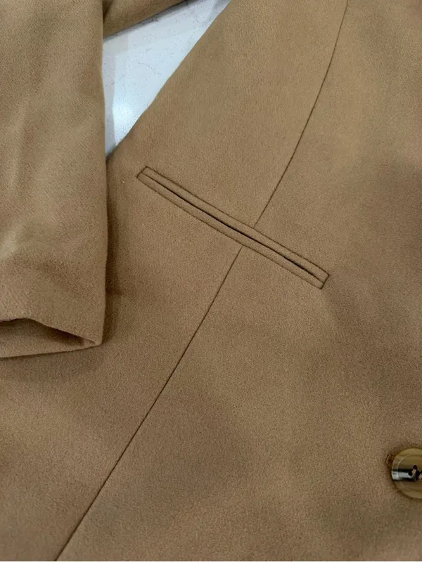 Tailored Camel Single - Image 3