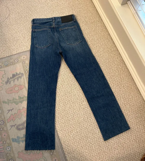 Rag & Bone Jeans - Image 5
