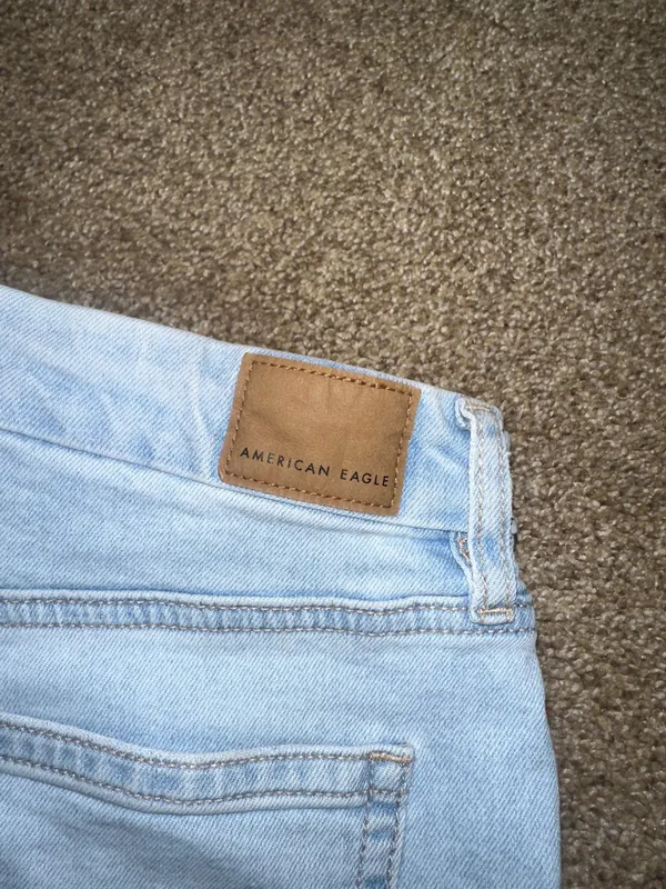 American Eagle Jeans  - Image 2