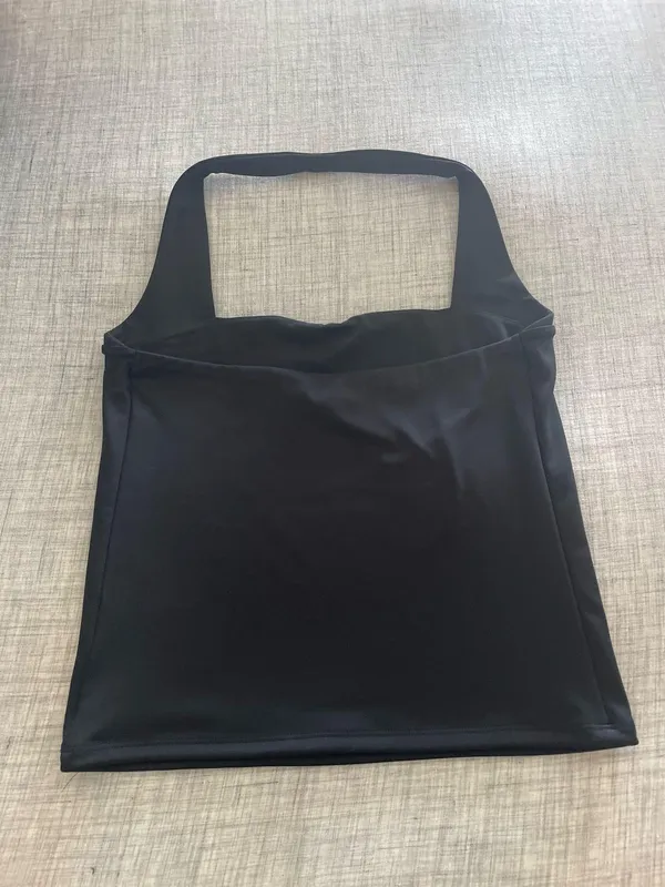 Express Women’s Body Contour Halter Top - Image 6